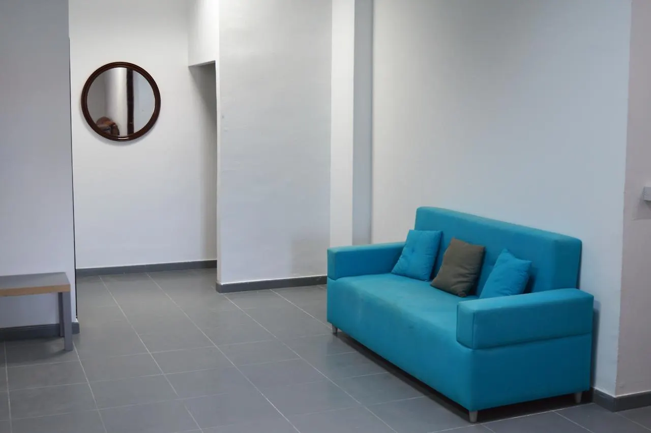 Club Activo Hostel San Miguel De Abona