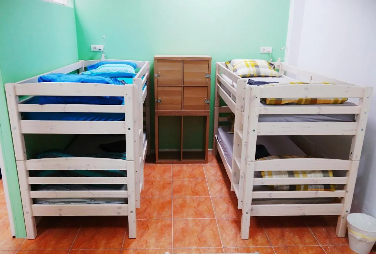 Club Activo Hostel San Miguel De Abona
