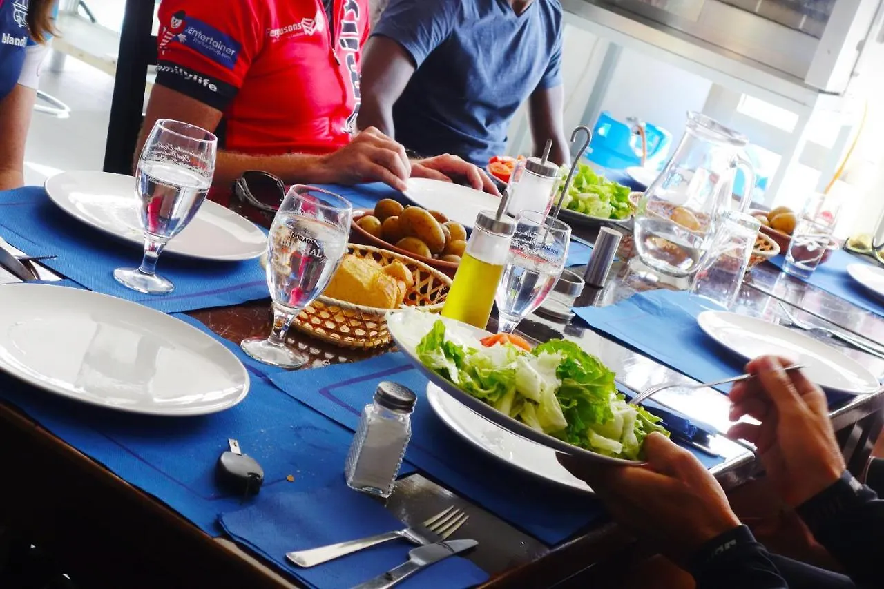Club Activo Hostel San Miguel De Abona