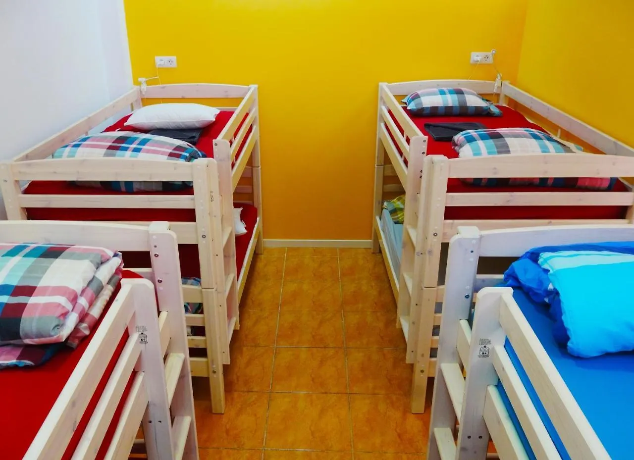 Club Activo Hostel San Miguel De Abona