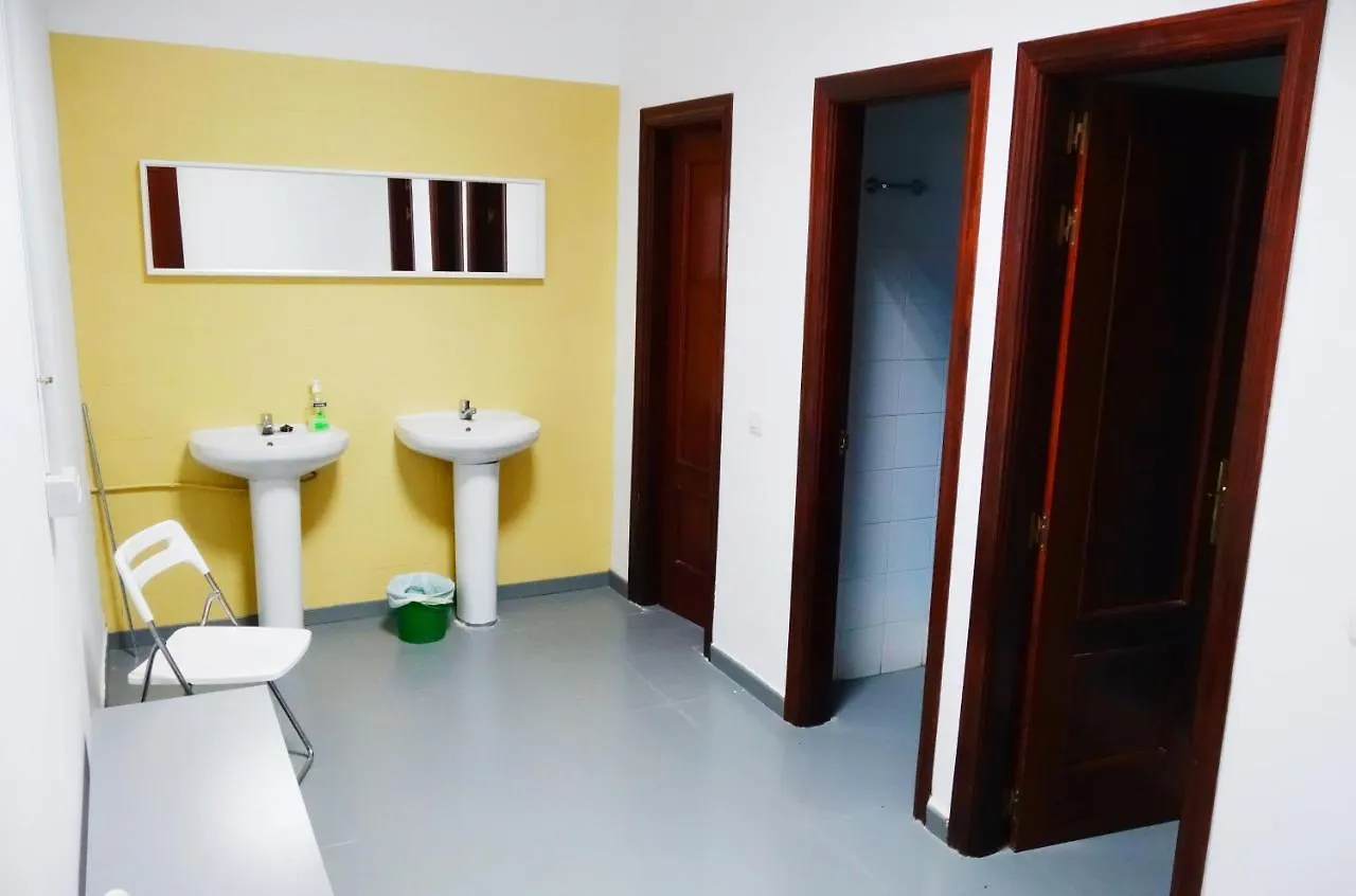Club Activo Hostel San Miguel De Abona 0*,