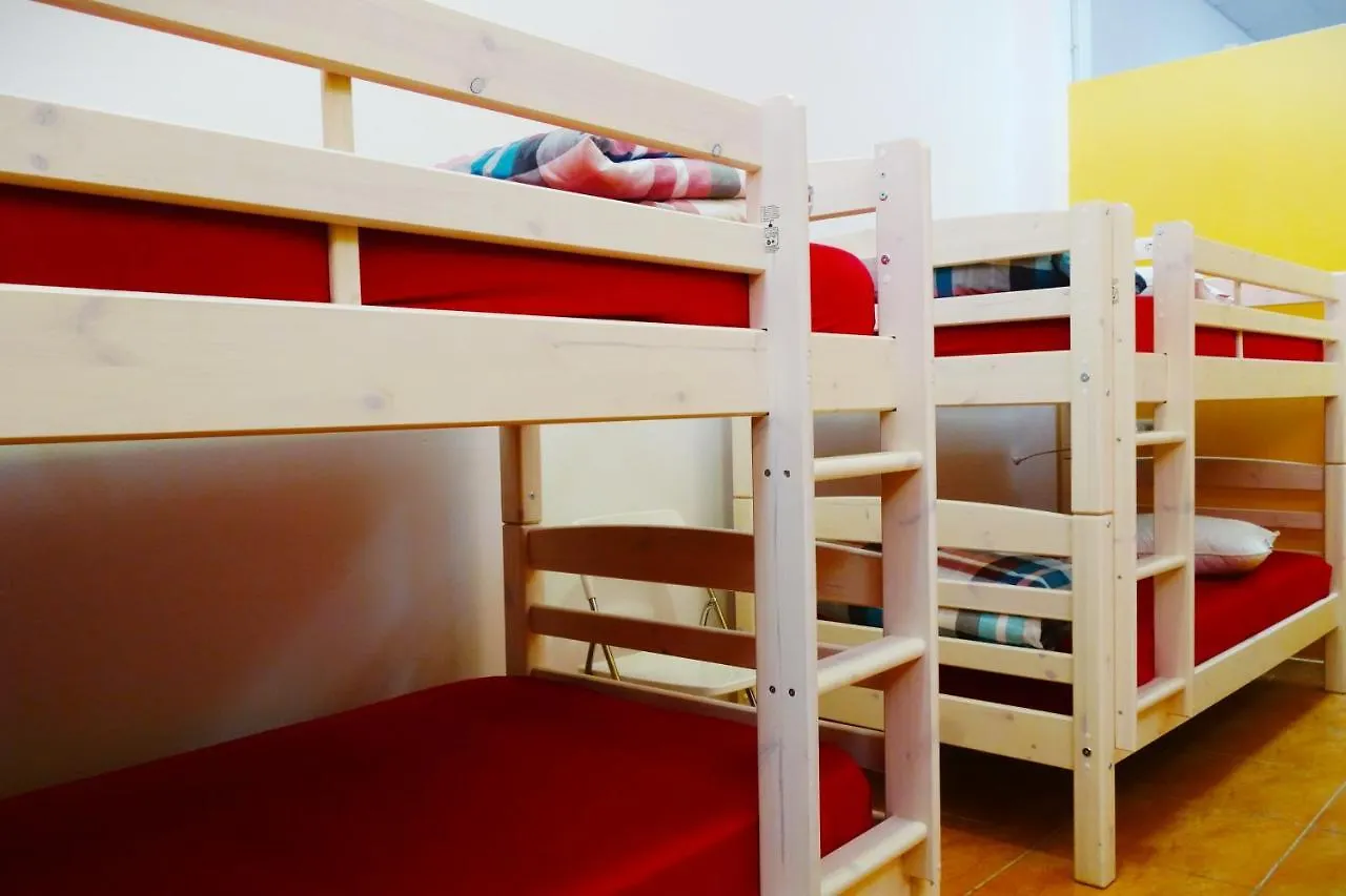 Club Activo Hostel San Miguel De Abona