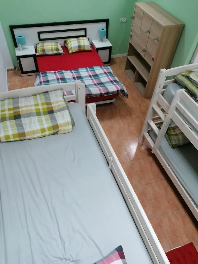 Club Activo Hostel San Miguel De Abona