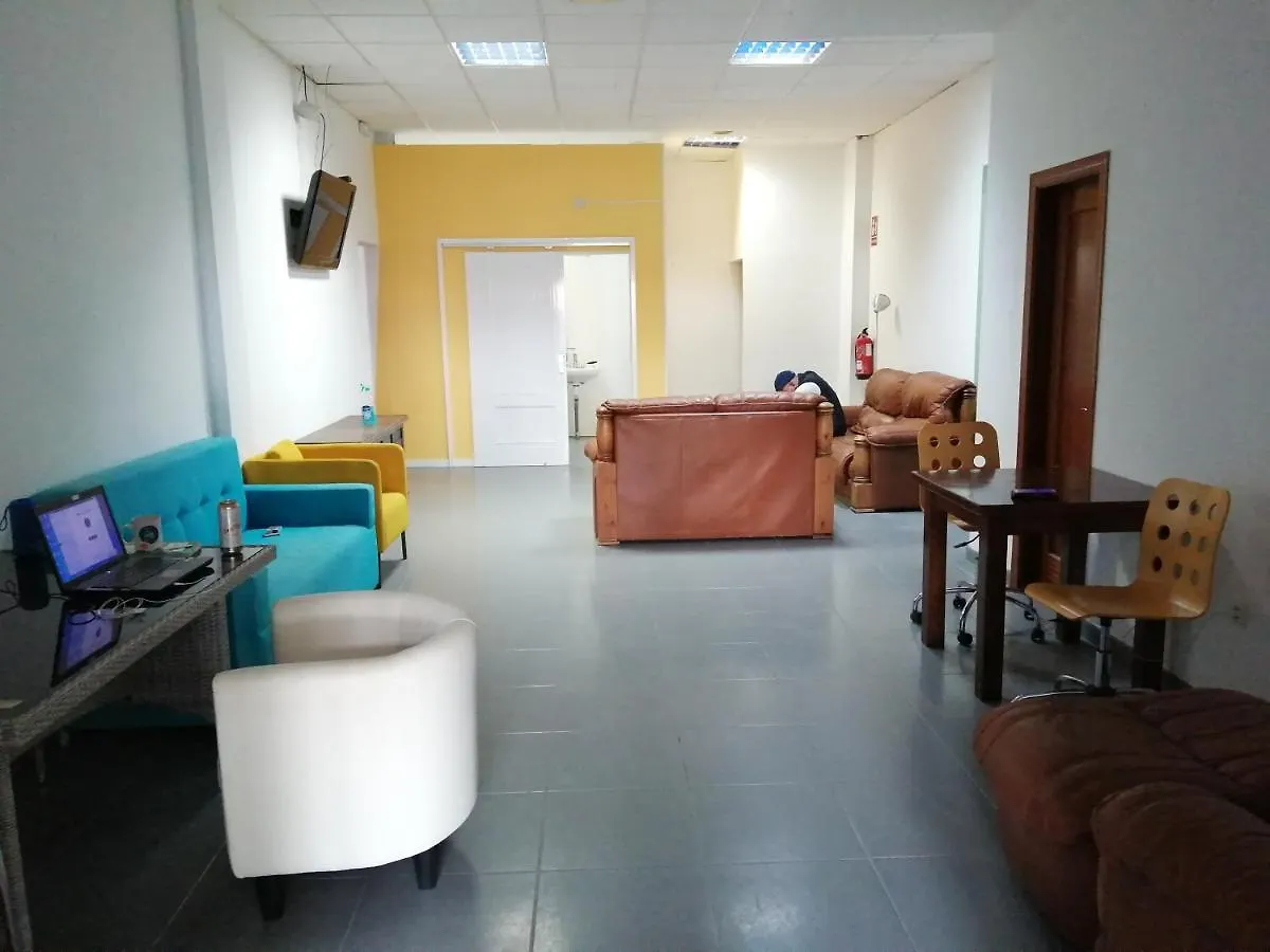 Club Activo Hostel San Miguel De Abona