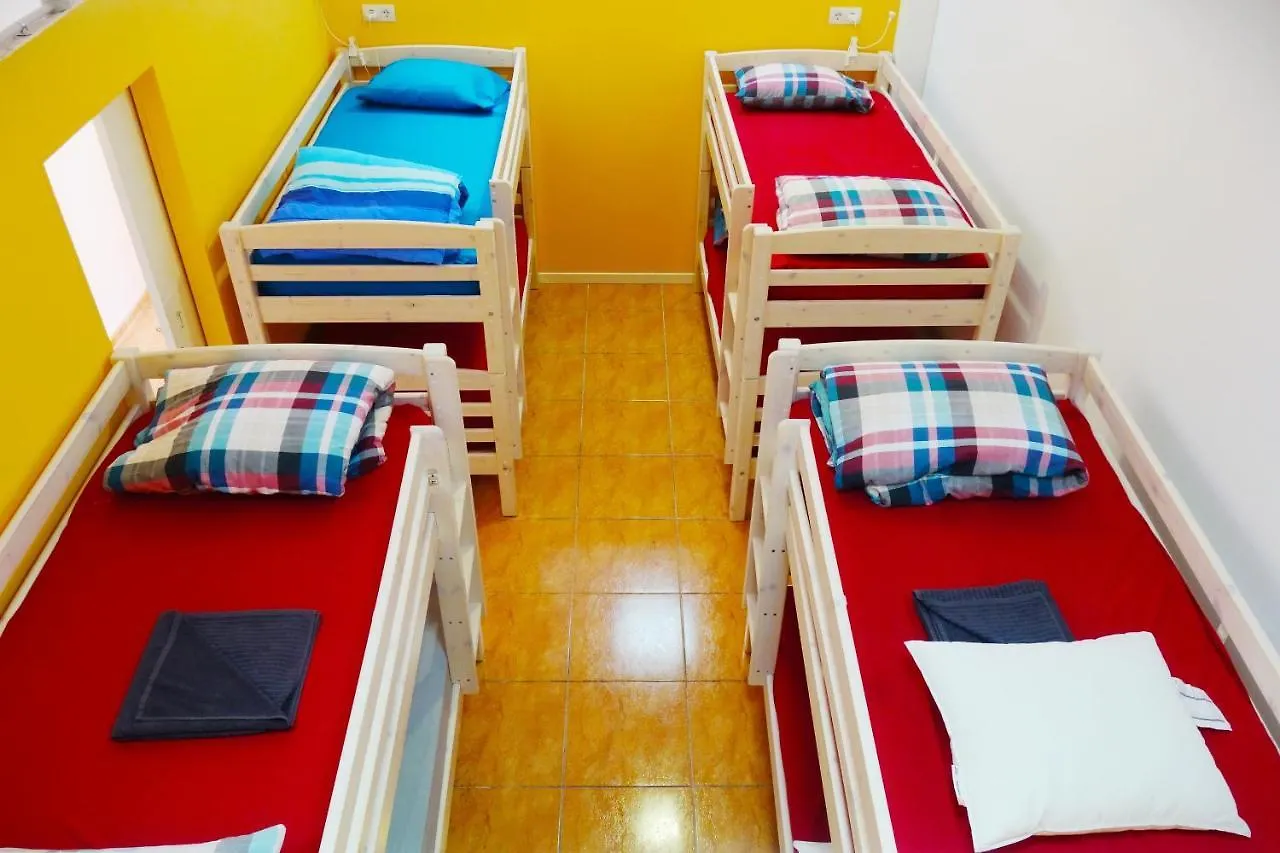 Club Activo Hostel San Miguel De Abona